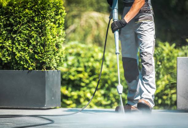 Best House Exterior Washing  in Penhook, VA