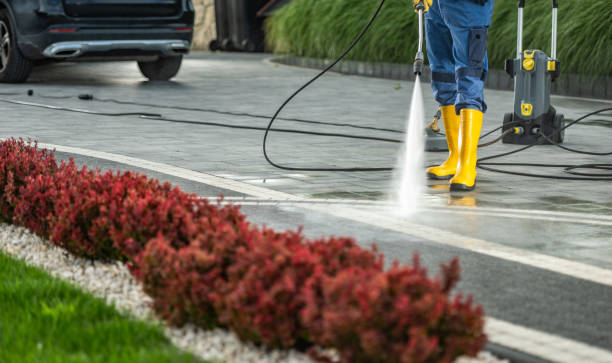 Best Gas Station Cleaning  in Penhook, VA