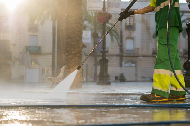 Best Warehouse Cleaning  in Penhook, VA